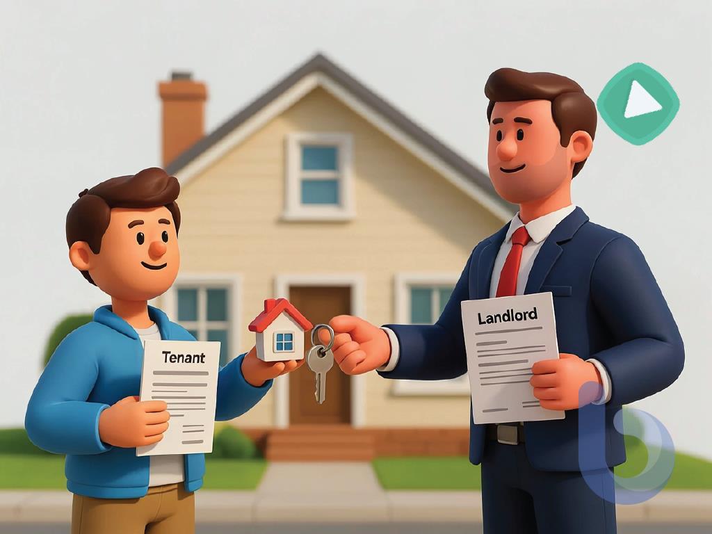 landlord